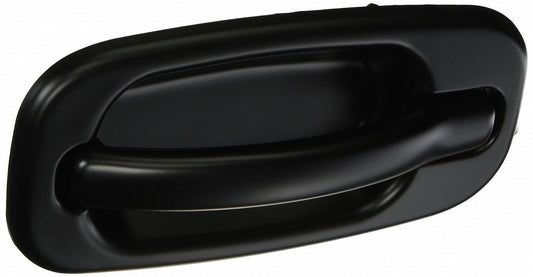 Door Handle Rear Passenger Side Outer Primed Nov 20Th 2006-13 For Chevrolet - GM1521141