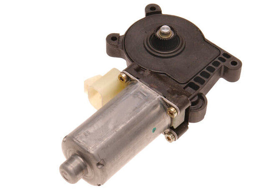 Window Regulator Rear Driver Side Just Motor For Chevrolet - GM1556100