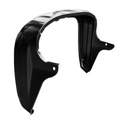 Wheel Housing Rear Passenger Side Steel 39X29X15 For Chevrolet - GM1711105