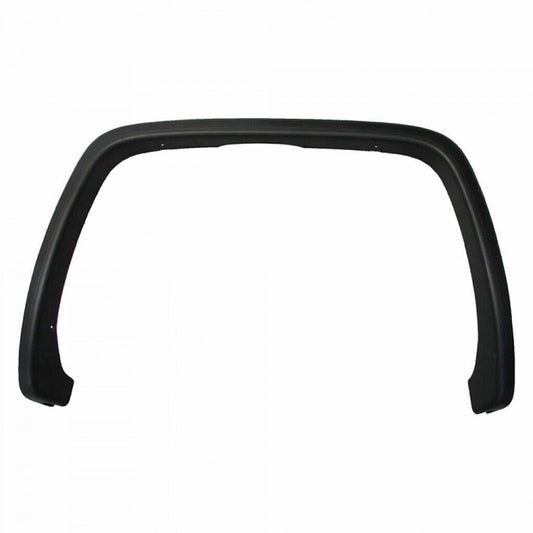 Wheel Arch Trim Rear Driver Side For Gmc - GM1790120