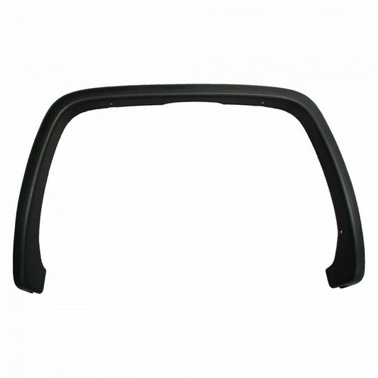 Wheel Arch Trim Rear Passenger Side For Gmc - GM1791120
