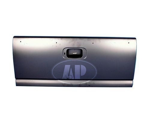 Tailgate Stepside Capa For Gmc - GM1900119C