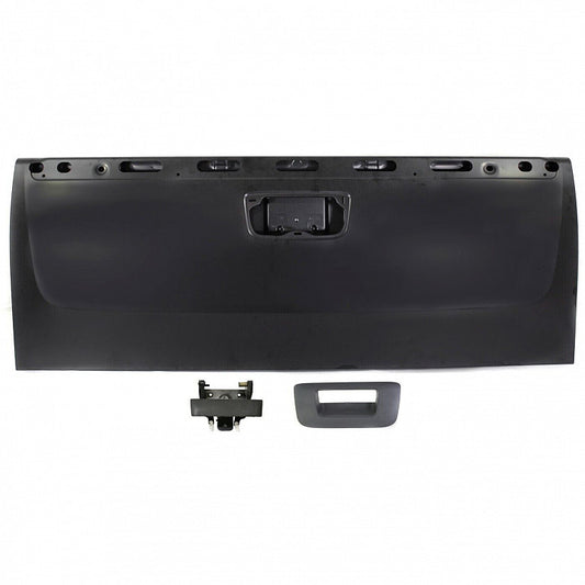Tailgate Without Locking Type For Gmc - GM1900126