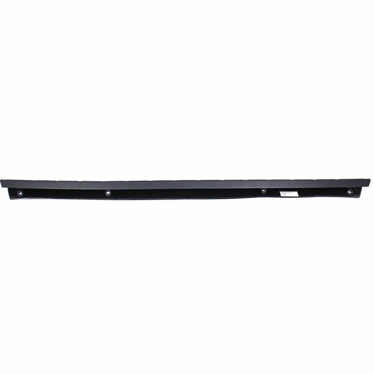 Tailgate Spoiler Textured For Gmc - GM1904104