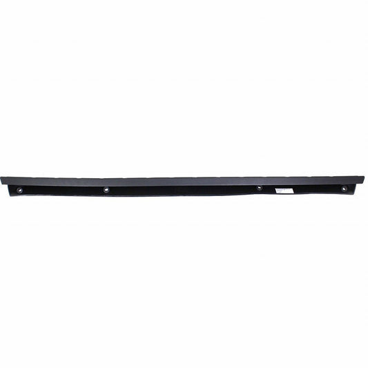Tailgate Spoiler Textured For Gmc - GM1904104