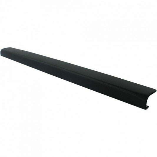 Tailgate Upper Moulding Textured 2500/3500 For Gmc - GM1904105