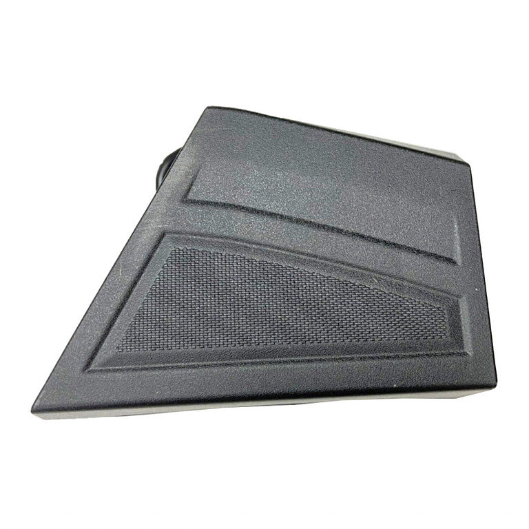 Tailgate Molding Driver Side Upper For Gmc - GM1904120