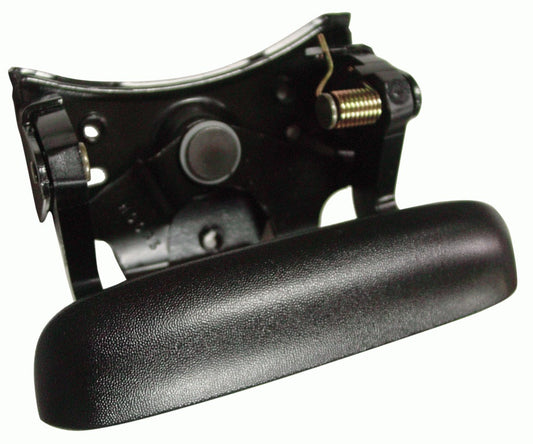 Tailgate Handle Black For Gmc - GM1915105