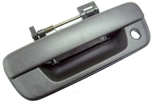 Tailgate Handle Black With  Key Hole For Isuzu - GM1915118