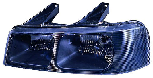 Head Lamp Driver Side Composite Capa For Gmc - GM2502233C