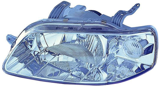 Head Lamp Driver Side High Quality For Pontiac - gm2502241