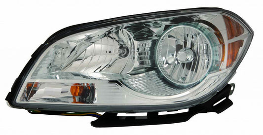 Head Lamp Driver Side For Chevrolet - GM2502307U