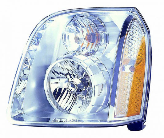 Head Lamp Driver Side Denali High Quality For Gmc - gm2502318