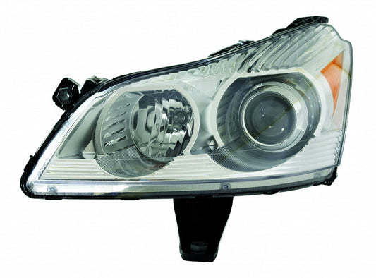 Head Lamp Driver Side Ltz Model With Projector Bulb Type High Quality For Chevrolet - GM2502331