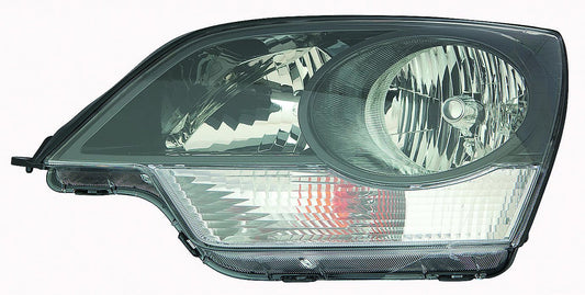 Head Lamp Driver Side Sport High Quality For Chevrolet - gm2502437