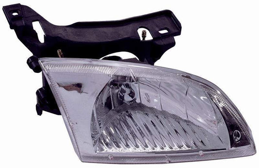 Head Lamp Passenger Side High Quality For Chevrolet - GM2503202