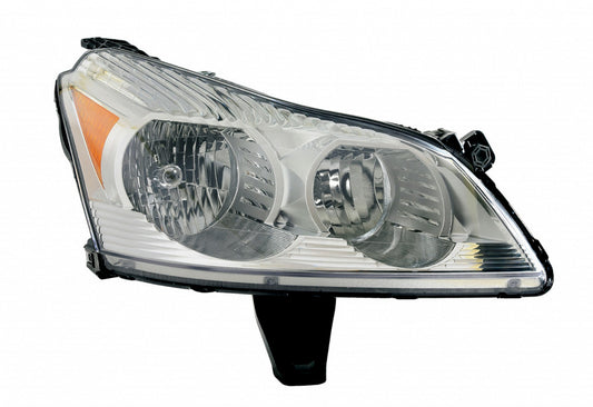 Head Lamp Passenger Side Capa For Chevrolet - GM2503330C