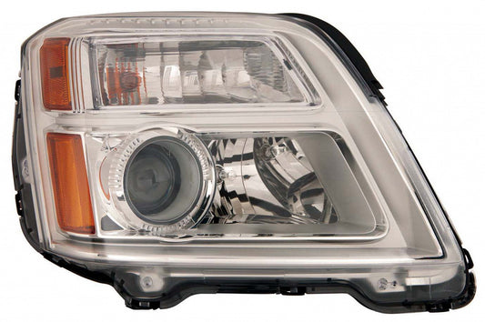 Head Lamp Passenger Side Exclude 13-15 Denali For Gmc - GM2503350V