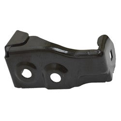 Head Lamp Bracket Driver Side Steel For Chevrolet - GM2508115