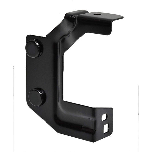 Head Lamp Mounting Bracket Driver Side Steel For Buick - GM2508129