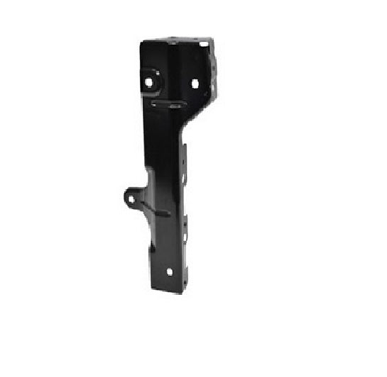 Head Lamp Bracket Driver Side Steel For Gmc - GM2508130