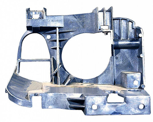 Head Lamp Bracket Passenger Side For Pontiac - GM2509106
