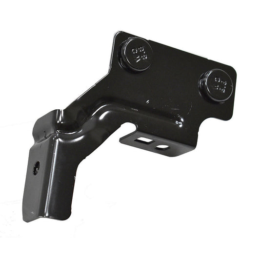 Head Lamp Mounting Bracket Passenger Side Steel For Buick - GM2509128