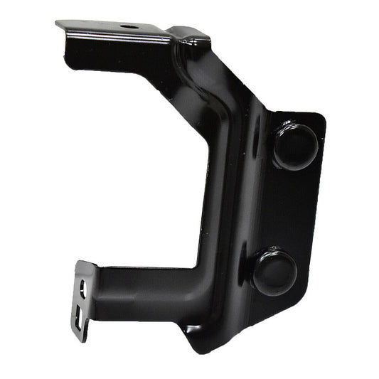 Head Lamp Mounting Bracket Passenger Side Steel For Buick - GM2509129