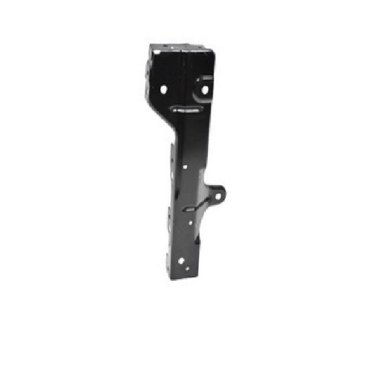Head Lamp Bracket Passenger Side Steel For Gmc - GM2509130