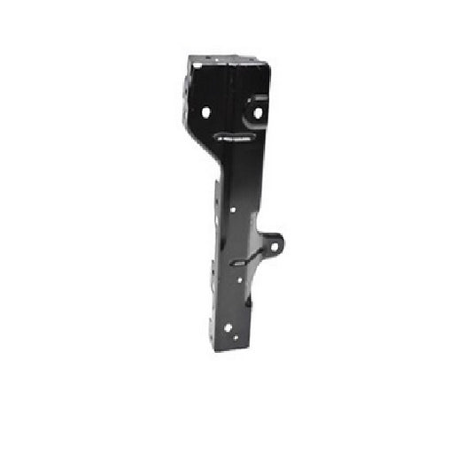 Head Lamp Bracket Passenger Side Steel For Gmc - GM2509130