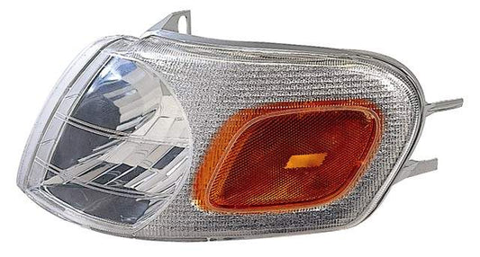 Side Marker Lamp Driver Side High Quality For Pontiac - GM2520155