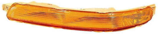 Side Marker Lamp Driver Side For Pontiac - GM2520190V