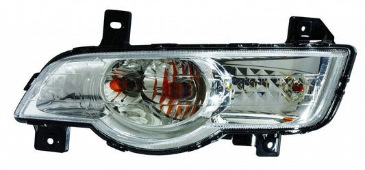 Signal Lamp Front Driver Side Capa For Chevrolet - GM2520194C