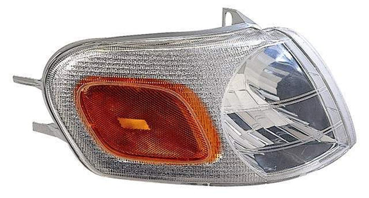 Side Marker Lamp Passenger Side High Quality For Pontiac - GM2521155