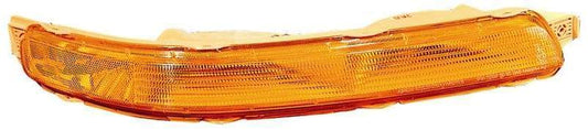 Side Marker Lamp Passenger Side High Quality For Pontiac - gm2521190