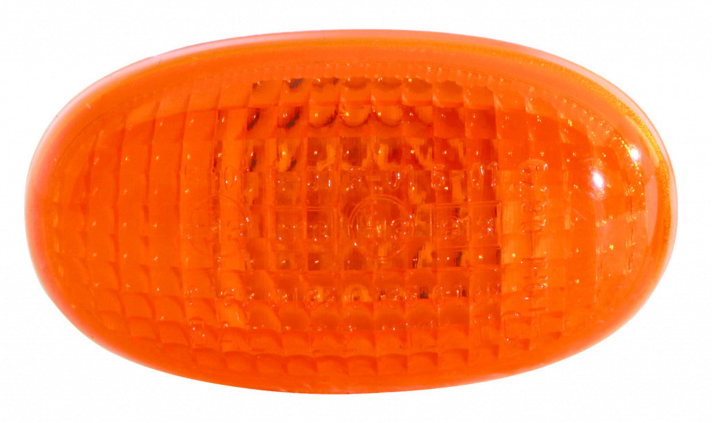Repeater Lamp Front Driver Side/Passenger Side High Quality For Chevrolet - GM2530131