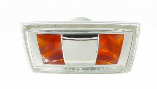 Signal Lamp Front Driver Side High Quality For Chevrolet - GM2530133