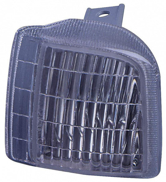 Side Marker Lamp Driver Side Use With Composite Head Lamp (Small One) For Gmc - GM2550139V