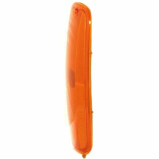Side Marker Lamp Driver Side S/Beams (Gmc Composite) High Quality For Gmc - GM2550152