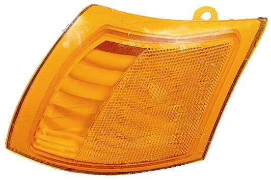 Side Marker Lamp Driver Side High Quality For Saturn - GM2550188