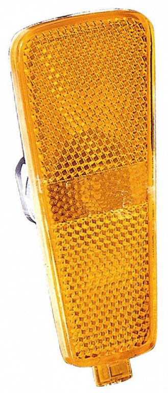 Side Marker Lamp Driver Side High Quality For Chevrolet - gm2550193