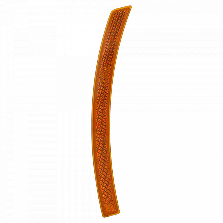 Side Marker Lamp Front Driver Side Capa For Chevrolet - GM2550202C