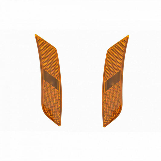 Side Marker Lamp Driver Side High Quality For Chevrolet - gm2550204