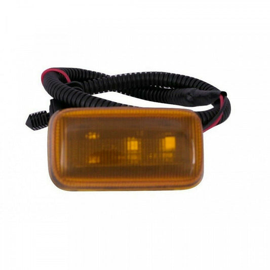Side Marker Lamp Front Driver Side/Passenger Side Capa For Gmc - GM2550205C