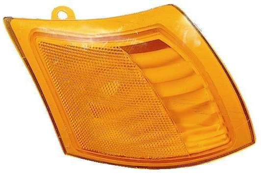 Side Marker Lamp Passenger Side Capa For Saturn - GM2551188C