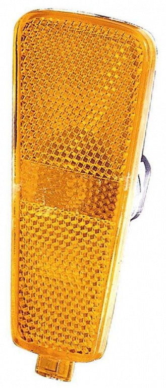 Side Marker Lamp Passenger Side High Quality For Chevrolet - gm2551192