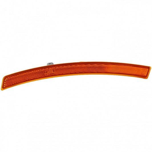 Side Marker Lamp Front Passenger Side Capa For Chevrolet - GM2551202C