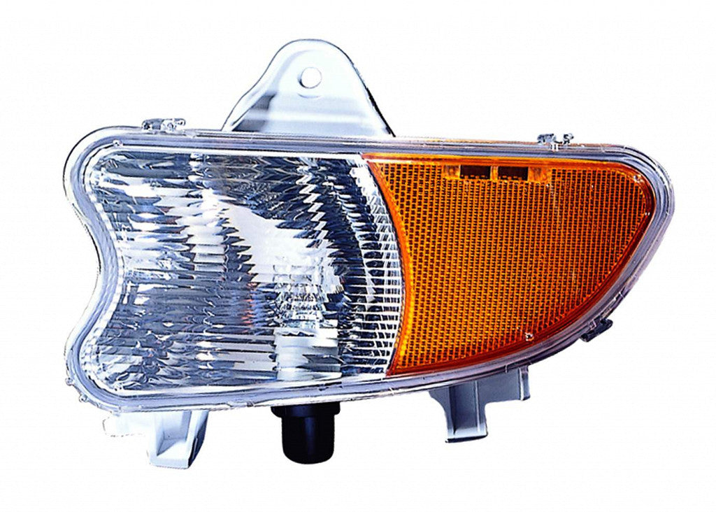 Driving Lamp Driver Side Capa For Buick - GM2562101C