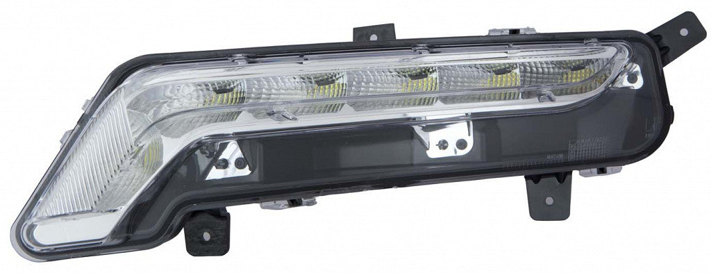 Daytime Running Lamp Driver Side Led High Quality For Chevrolet - gm2562102