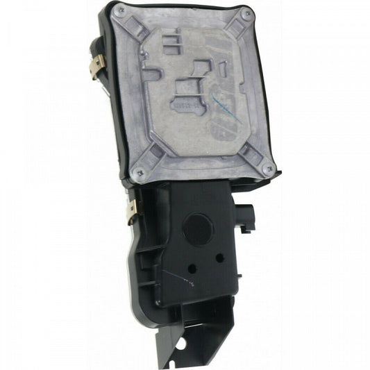 Daytime Running Lamp Driver Side 1Lt/2Lt Model Capa For Chevrolet - GM2562109C